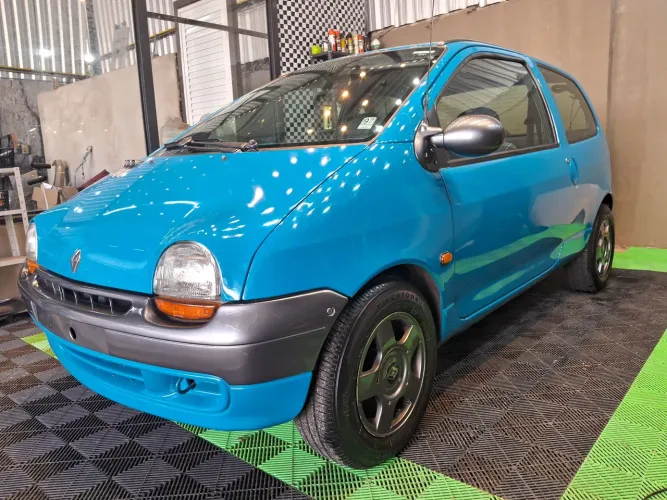 Renault Twingo 1.2 1995