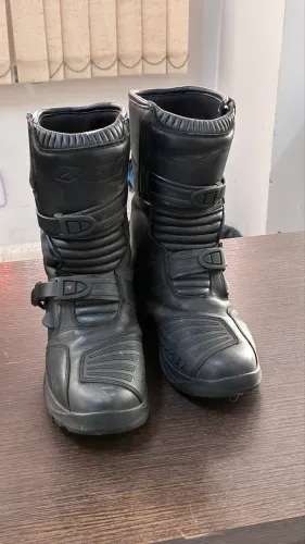 Bota X11