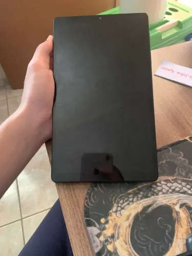 Tablet Galaxy Tab a7 Lite