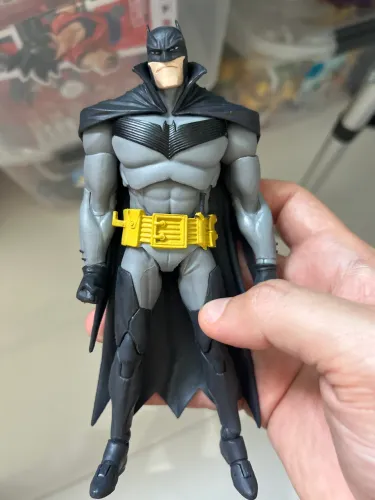 Batman Mcfarlane Toys