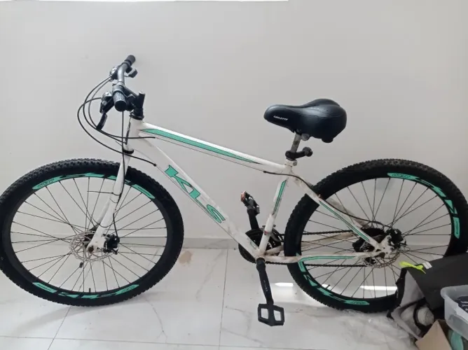 Bicicleta aro 29