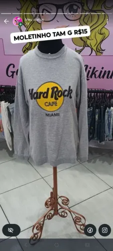 Casacos no desapego