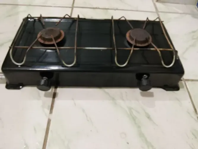 Fogão