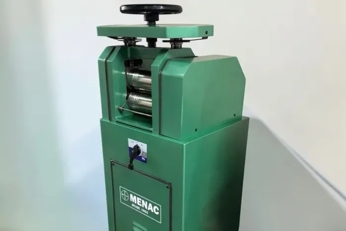 Laminador Elétrico