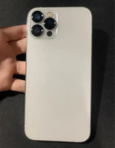 iPhone 12 Pro 256gb