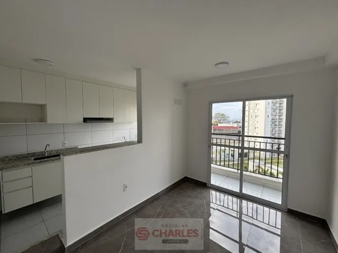 Apartamento Para Aluguel COND. RES. PORTAL MICHELANGELO MOGI MIRIM