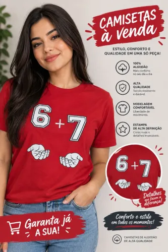 Camisetas personalizadas