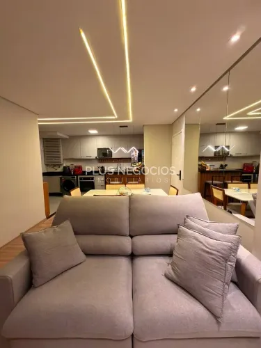 Apartamento | À venda | Além Ponte | Sorocaba/SP | 2 dormitórios | 55 m²