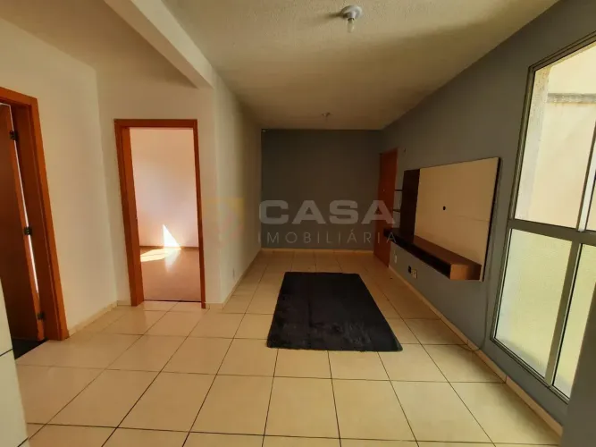 BOM - Apartamento à venda 2 quartos no Parque Vila Gardênia - Jardim Limoeiro - Serra - ES