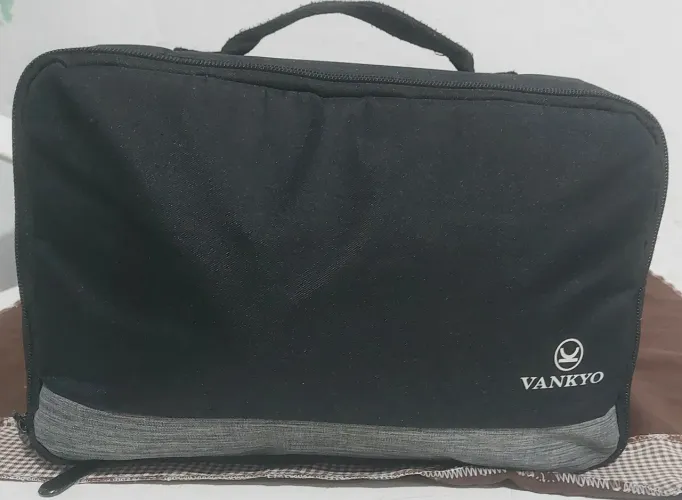 Baixou o preço do mini projetor VANKYO, não tá acreditando então deu olhada no anuncio
