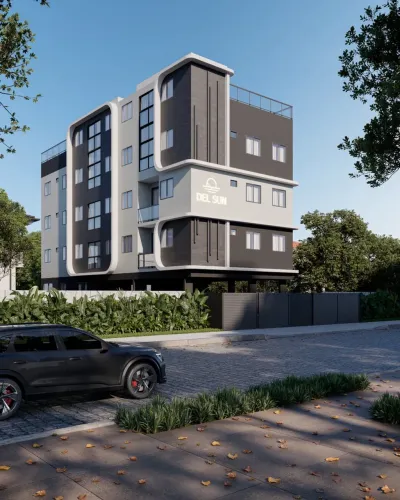 Apartamento com 3 Dormitorio(s) localizado(a) no bairro Bessa em João Pessoa / Ref.:OR8239