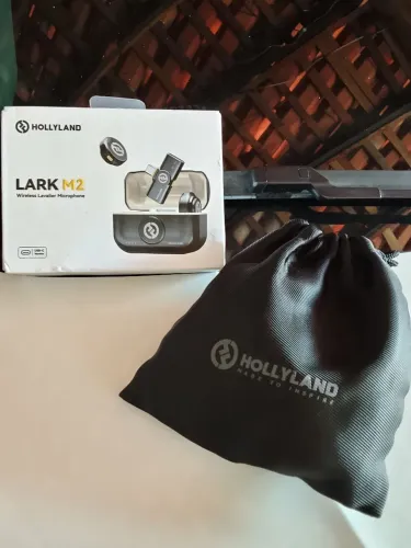Lapela Mark 2