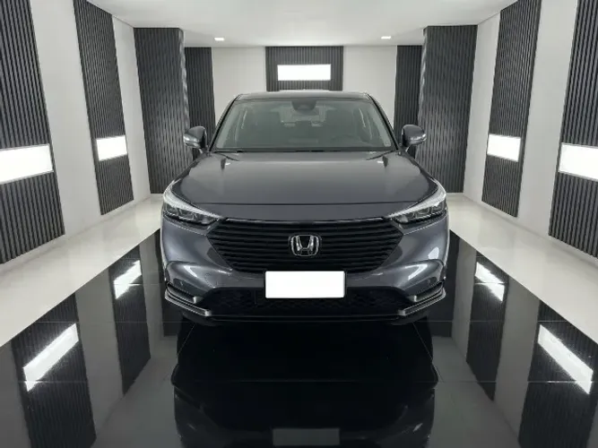 Honda HR-V EXL 1.5 Sensing 16V 5P Aut. 2025