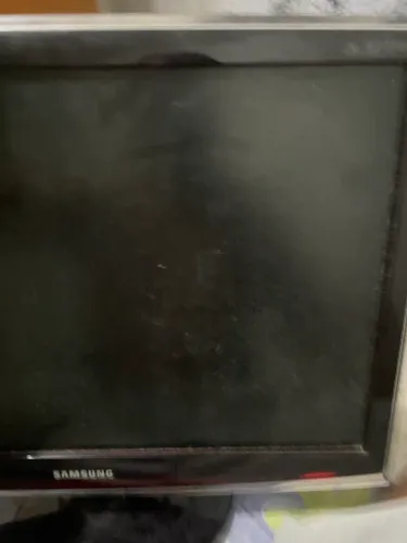 Monitor Samsung 144hz