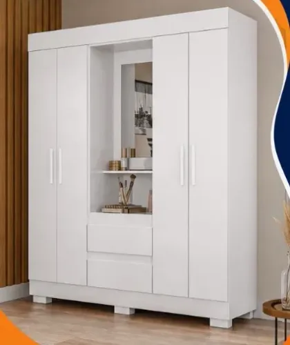 Vendo Guarda Roupa Novi