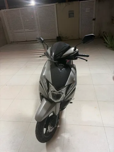 Elite 125 único dono