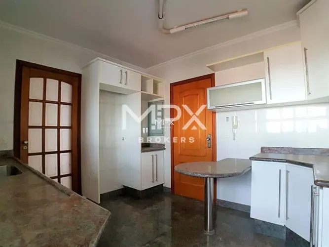 Apartamento para alugar em Piracicaba