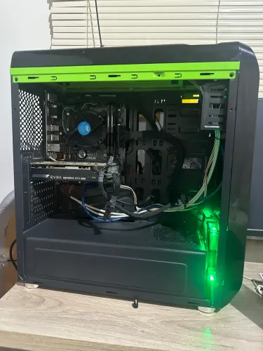 PC gamer