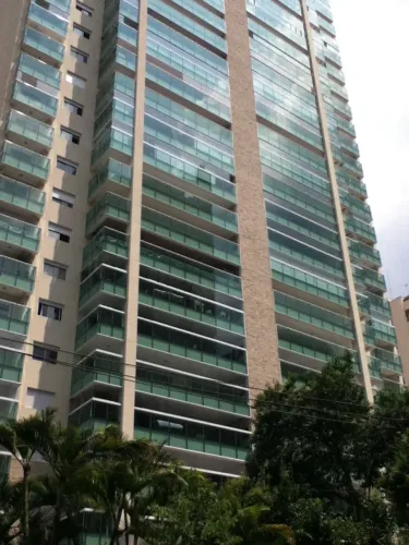 Aluguel de Apartamento em São Paulo