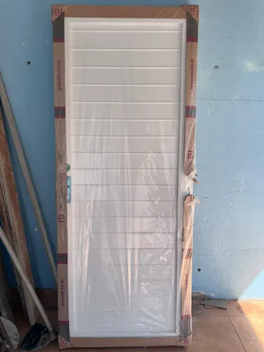 Porta Lambri em Aço 80x2,2