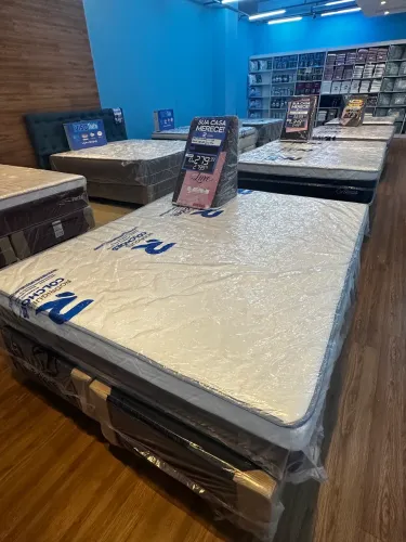 Cama Barcelona