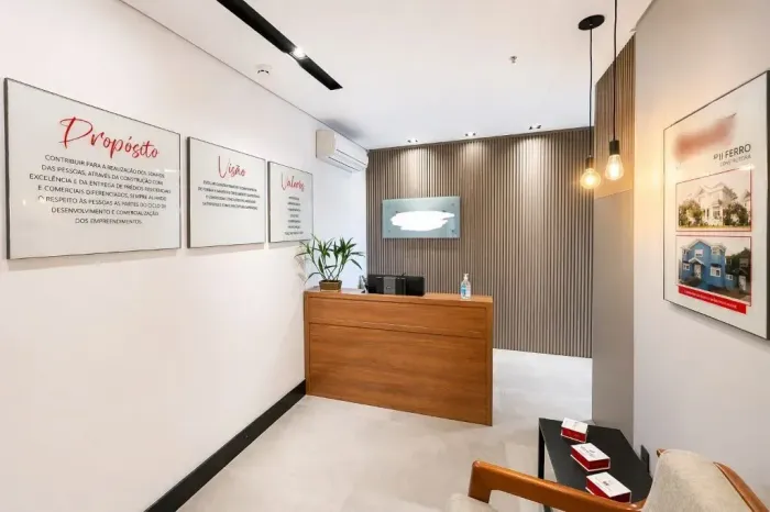 OPORTUNIDADE RARA  SALA COMERCIAL NO THE ONE  - SÂO JOSE DOS CAMPOS