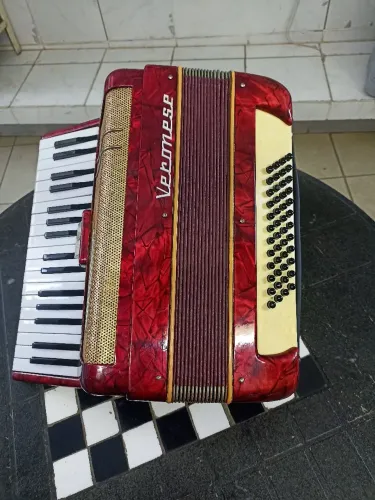 Acordeon Veronese 