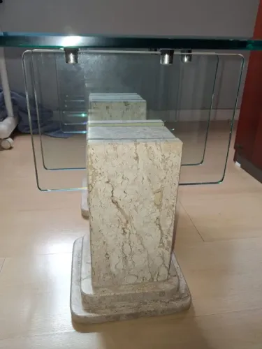 Mesinha de centro