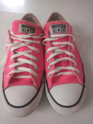 ALL Star original rosa n 36