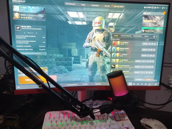 Pc gamer