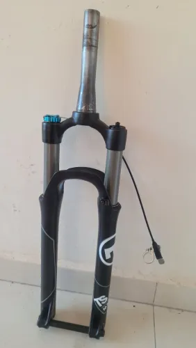 Suspensão Magura Ar aro 27,5