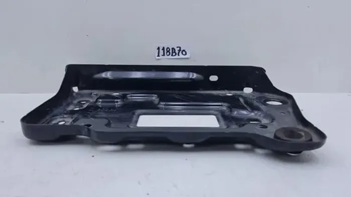 Suporte De Bateria Mercedes Benz A200 2015