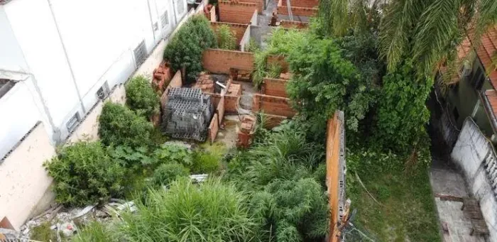 Vila Carrão - Terreno à Venda com 600m² | Zoneamento ZEUP