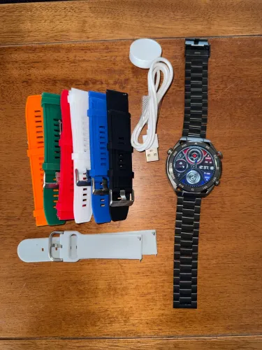 Smartwatch X5 Pro Max