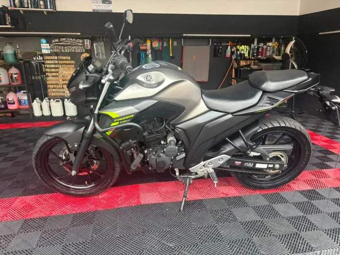Vende-se Fz250