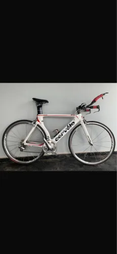 BIKE TT CERVELO P3 2014