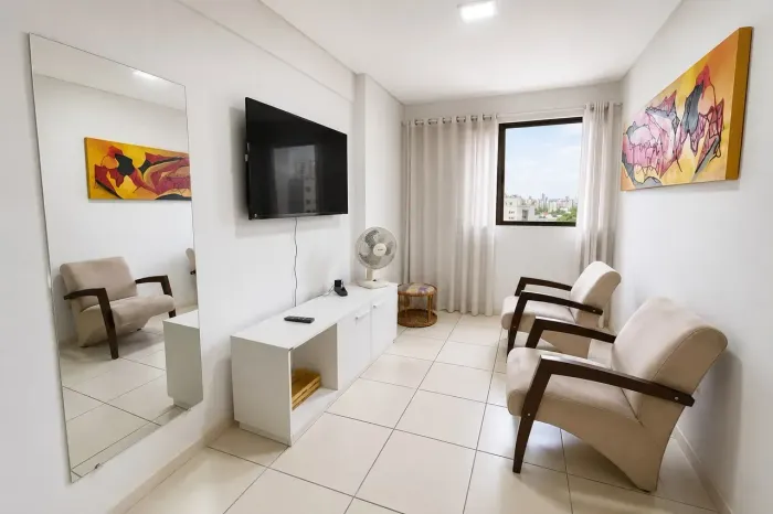 Imóvel para aluguel com 45 metros quadrados com 2 quartos em Torre - Recife - PE