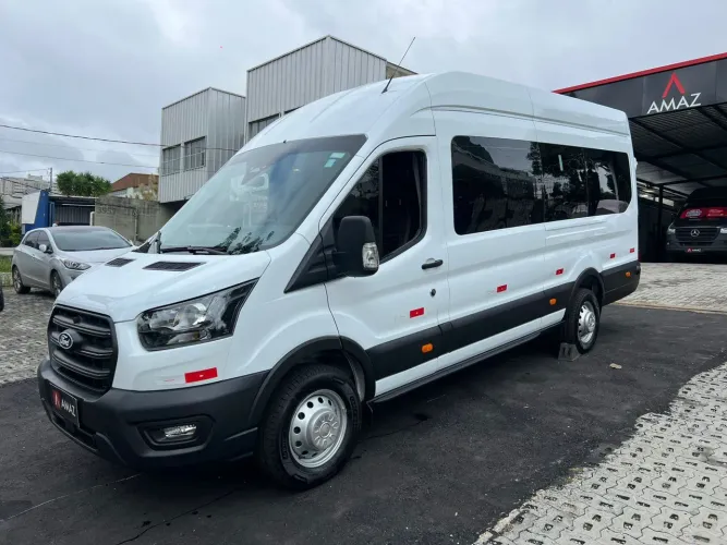 Ford Transit Minibus 15 Lug. 2.0 16V Diesel 2026