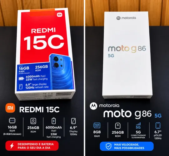 Celular barato