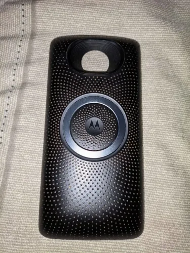 Motorola Moto Snap Mods Stereo Speaker