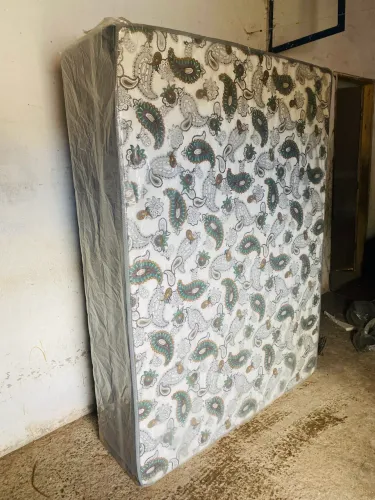 CAMA BOX CASAL