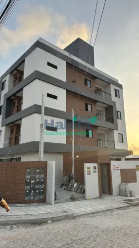 Apartamento em Mangabeira, João Pessoa/PB