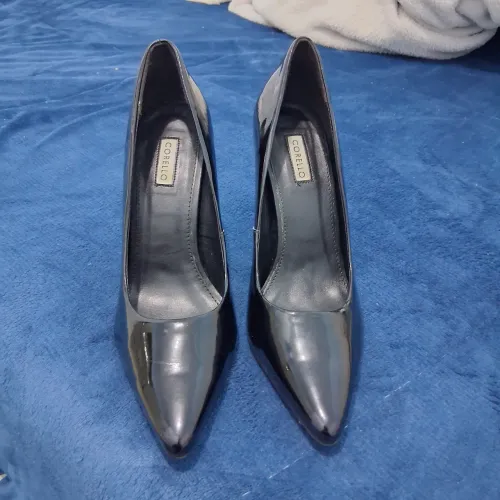 Sapato Corello ( Scarpin )