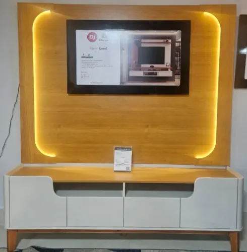 Painel Moon + Bancada Flip 2.20 cm