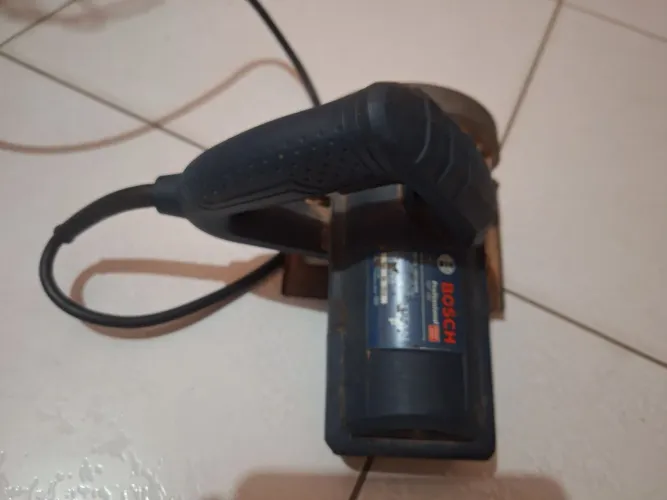 Makita bosch 1500w
