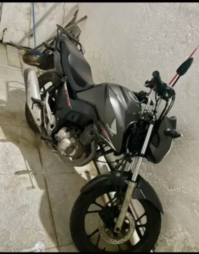 Vendo essa fan 2019