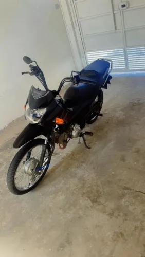 Vendo Honda Pop 