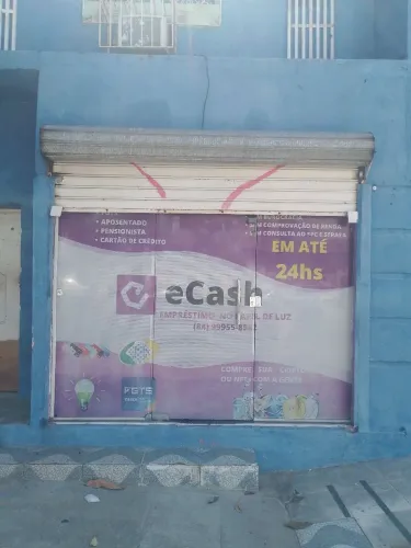 Aluga-se loja na avenida Rio Branco centro natal