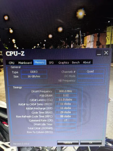Vendo placa mãe x79 e 16gb ddr3 1600mhz e xeon e5 2689
