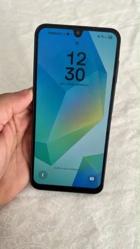 Celular perfeito estado SamsungA16 256g
